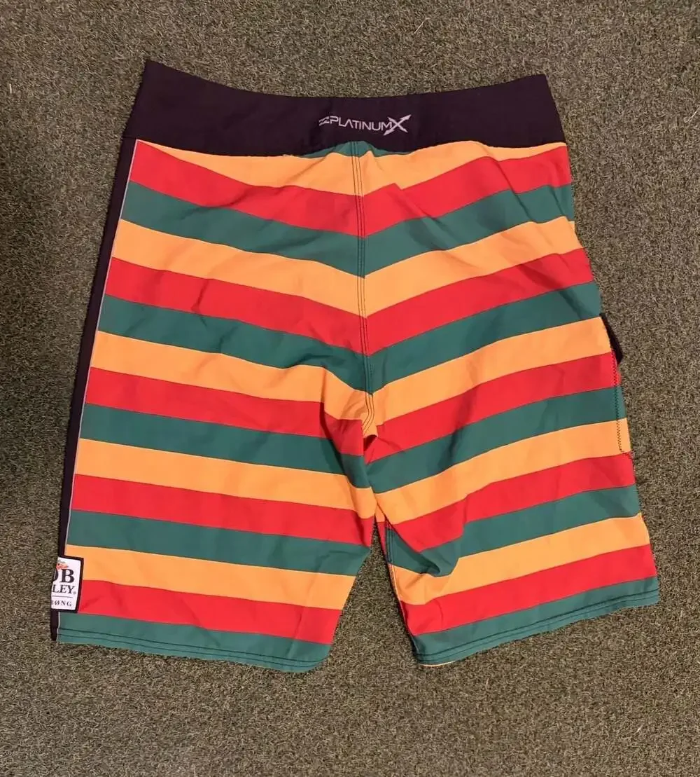 Billabong bob marley